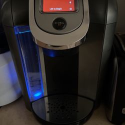 Keurig 2.0 