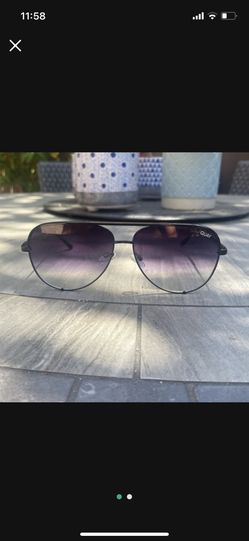 Quay Sunglasses 🕶️