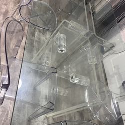 Crystal Table