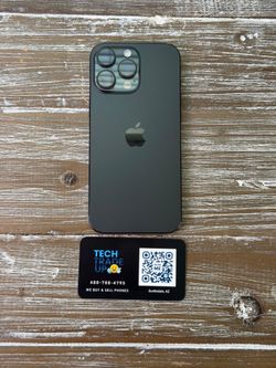 IPhone 16 Pro Max 256 GB Black Titanium Unlocked