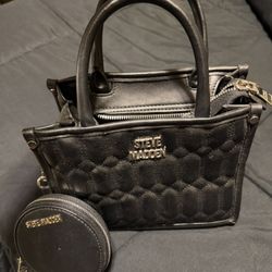 Steve Madden Purse