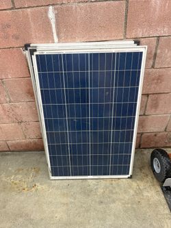 Solar Panel’s 