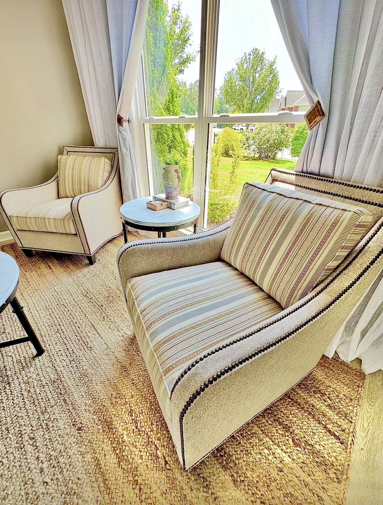 Tommy Bahama Chairs