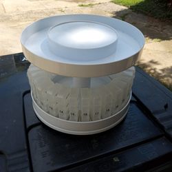 Pill Organizer 