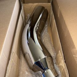 Exhaust Elbow Tip