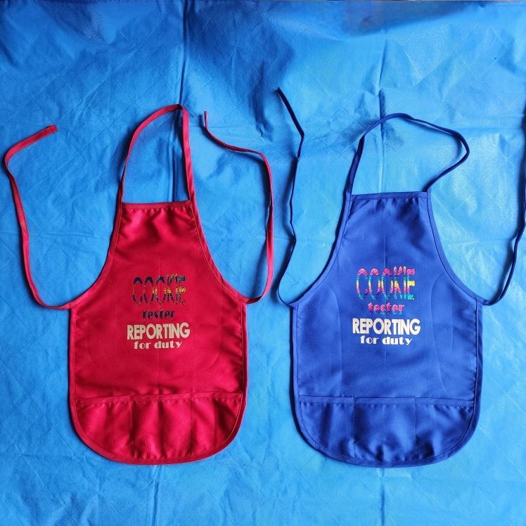 Children's Apron