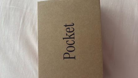 Pocket