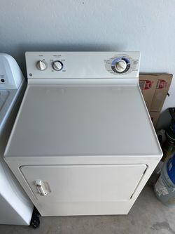 Dryer/ Secadora