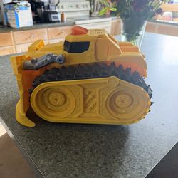 Cat Construction Toy