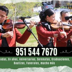 Mariachi