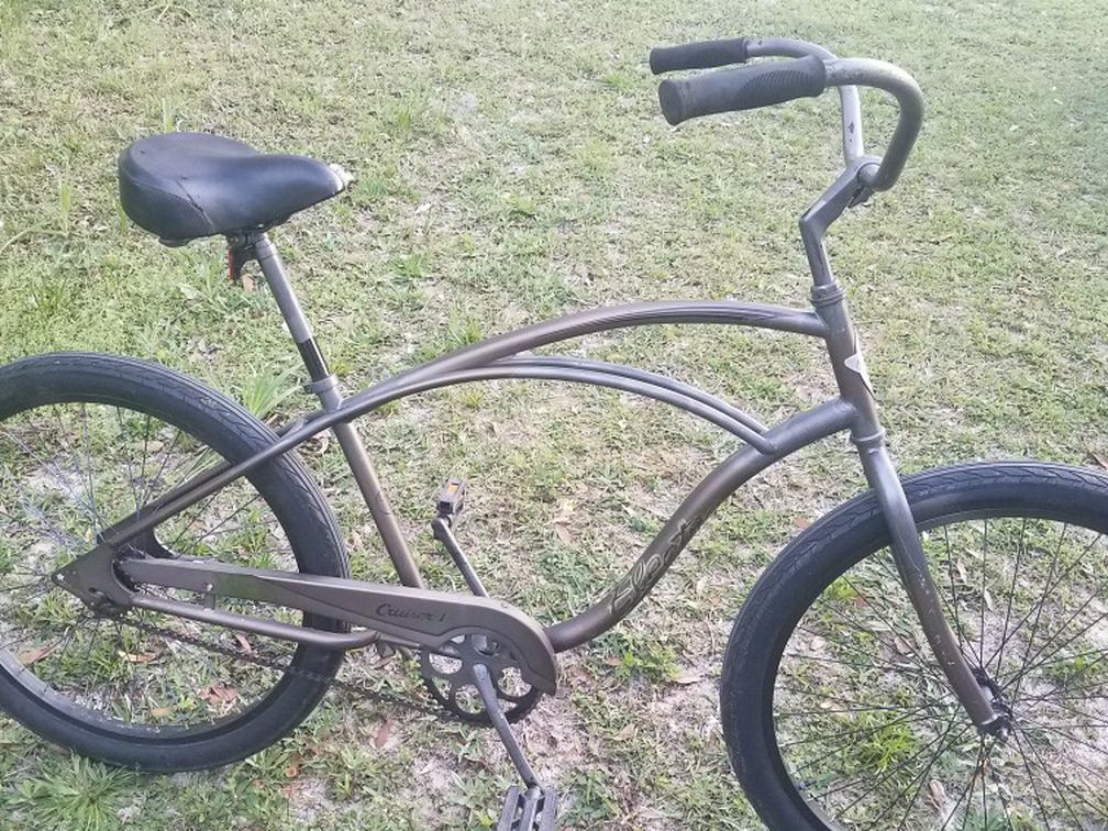 Electra Bicycle
