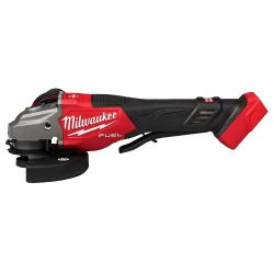 Milwaukee 4 1/2 Inch Grinder 