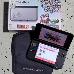 Nintendo 3 DS XL, Special Edition