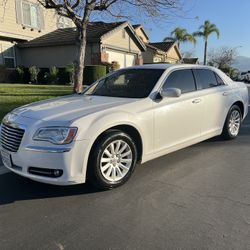 2014 Chrysler 300