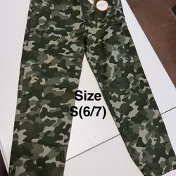 Size S (6/7)