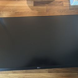 LG 27GL83A-B 27-Inch Gaming Monitor 
