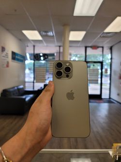 Apple iphone 15 Pro max unlocked