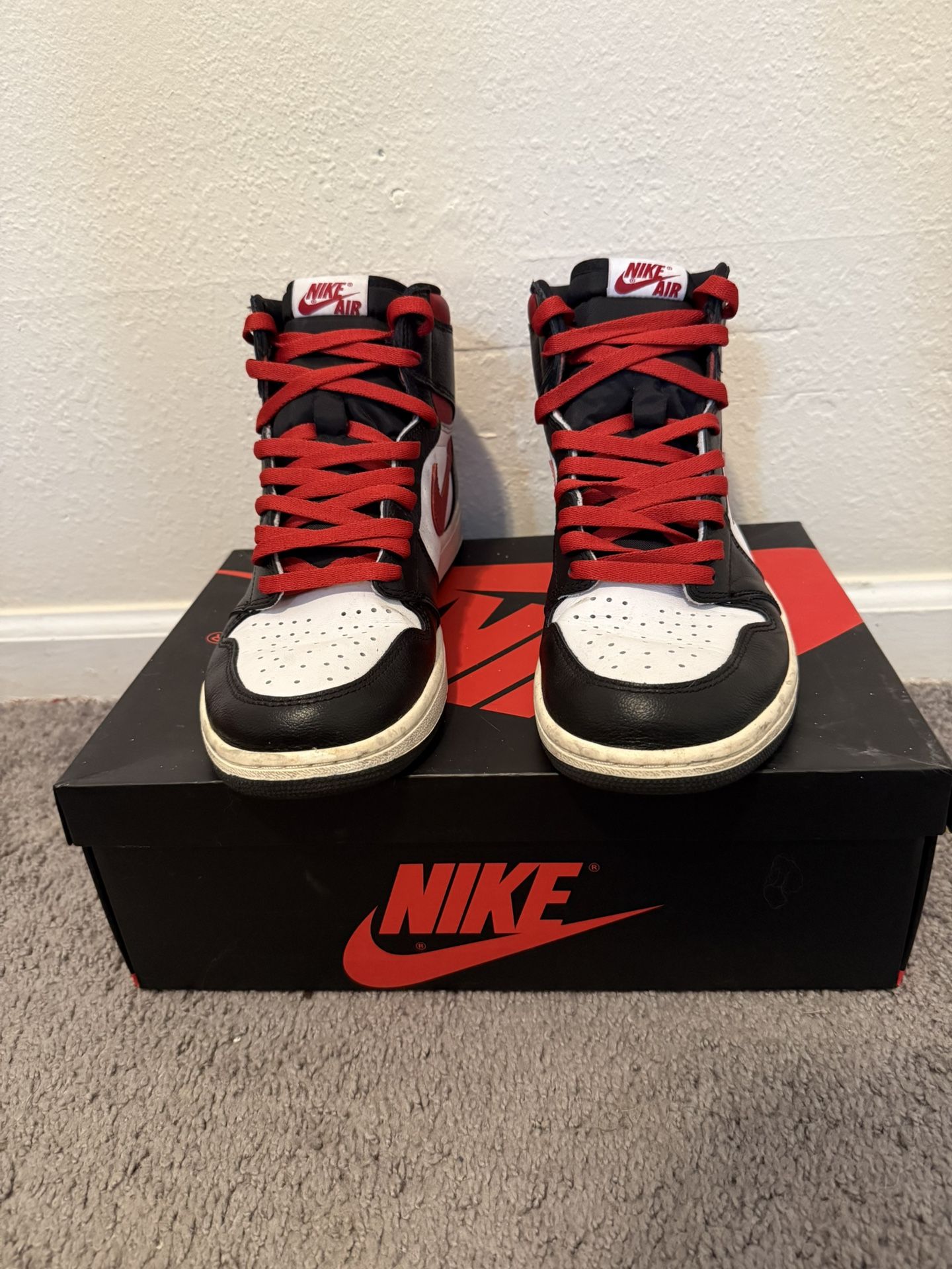 Air Jordan 1 Retro High OG