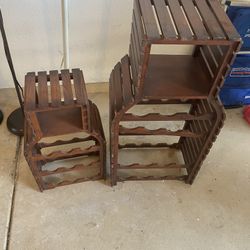Wine Racks