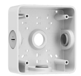 Security camera mount