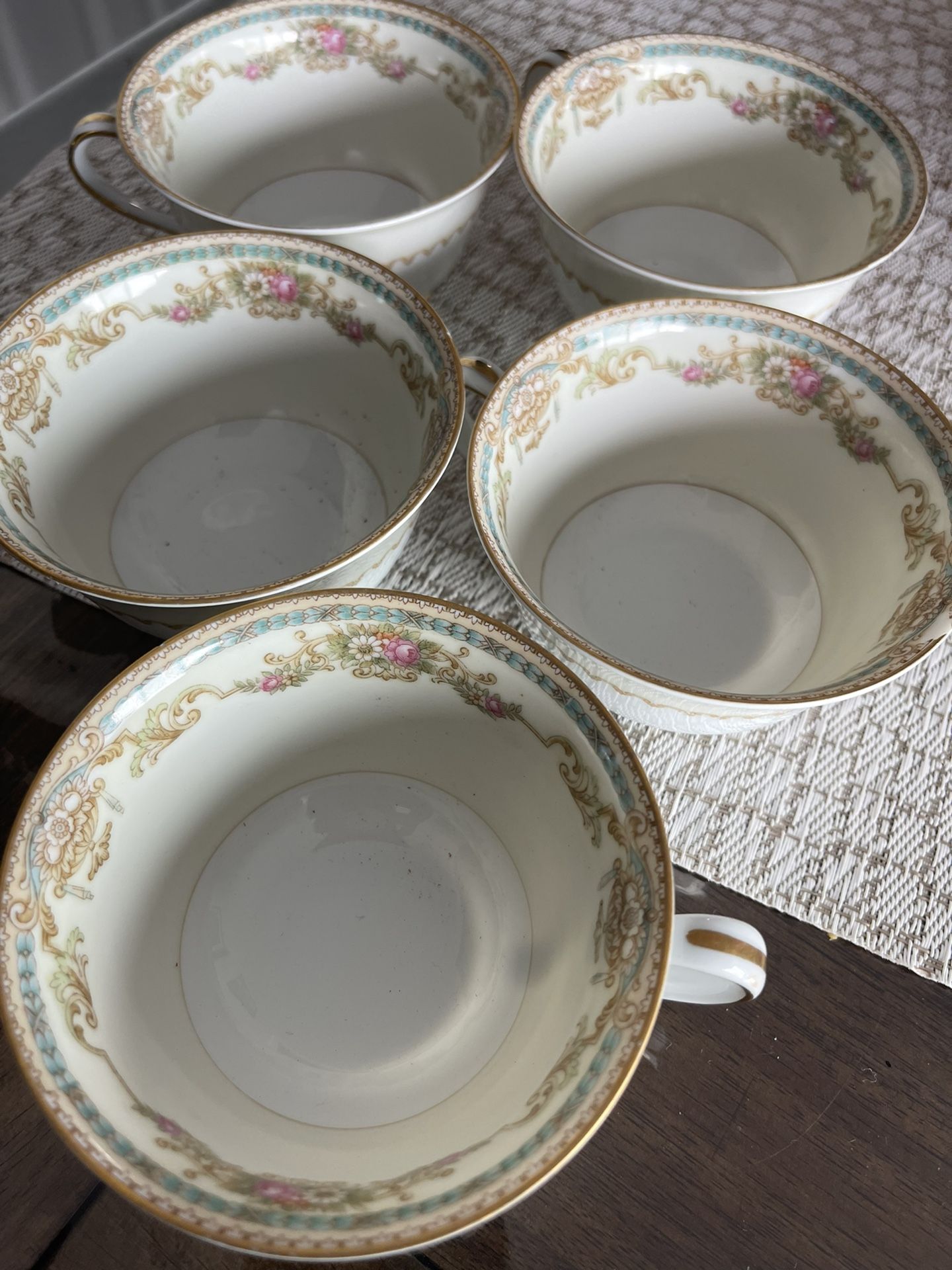 Tea Cup 