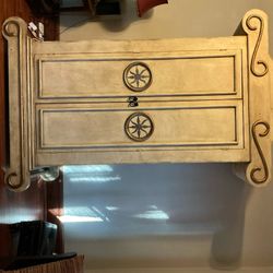 Unique Armoire/Wardrobe 