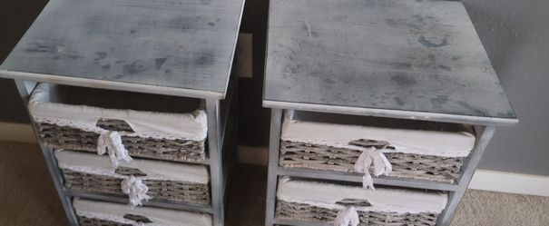 Gray Organizers