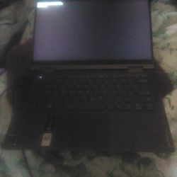 Lenovo Laptop Touch Screen 
