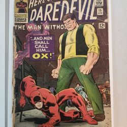 Marvel Devil #15,#30,#72, 3 Comics Total 