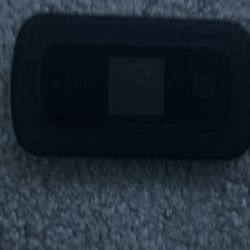 Mobile Hotspot