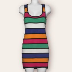 Women Wet Seal Dress Xd