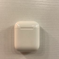 1 AirPods 