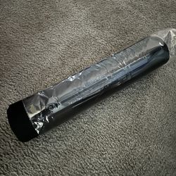 Workout Bar Cover