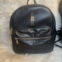 Time (Los Angeles) Backpack