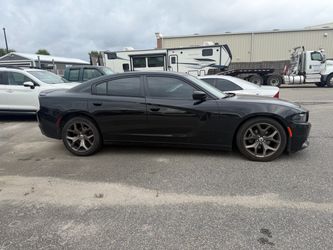2017 Dodge Charger