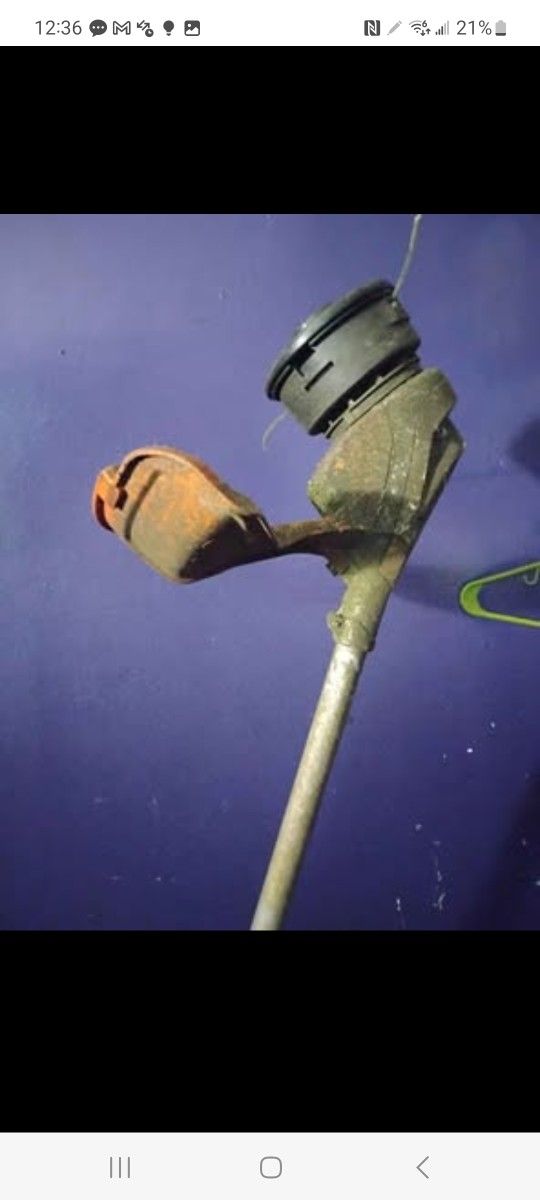 Stihl Weed Wacker