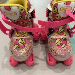 Kids Adjustable Roller Skates