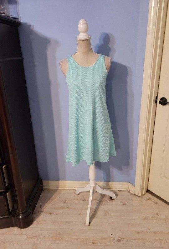 Area Code 407 Size 16 Girls Dress