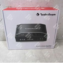 ROCKFORD FOSGATE R2-500X1 1 Channel Monoblock Amplifier