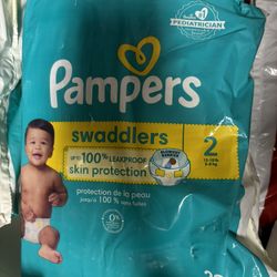 Diapers 50 For All 