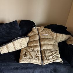 Rockstar Original Puffer