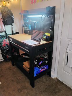 Tool bench