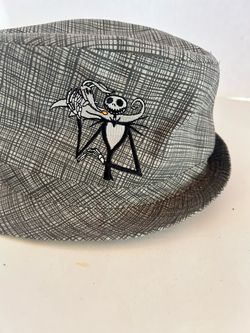Nightmare before Christmas hat
