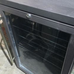 Wine Cooler
