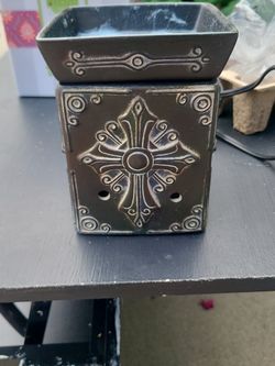 Scentsy Warmer - CLARITY