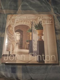 Book california luxury living a private tour