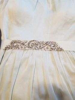 New dress $30.00