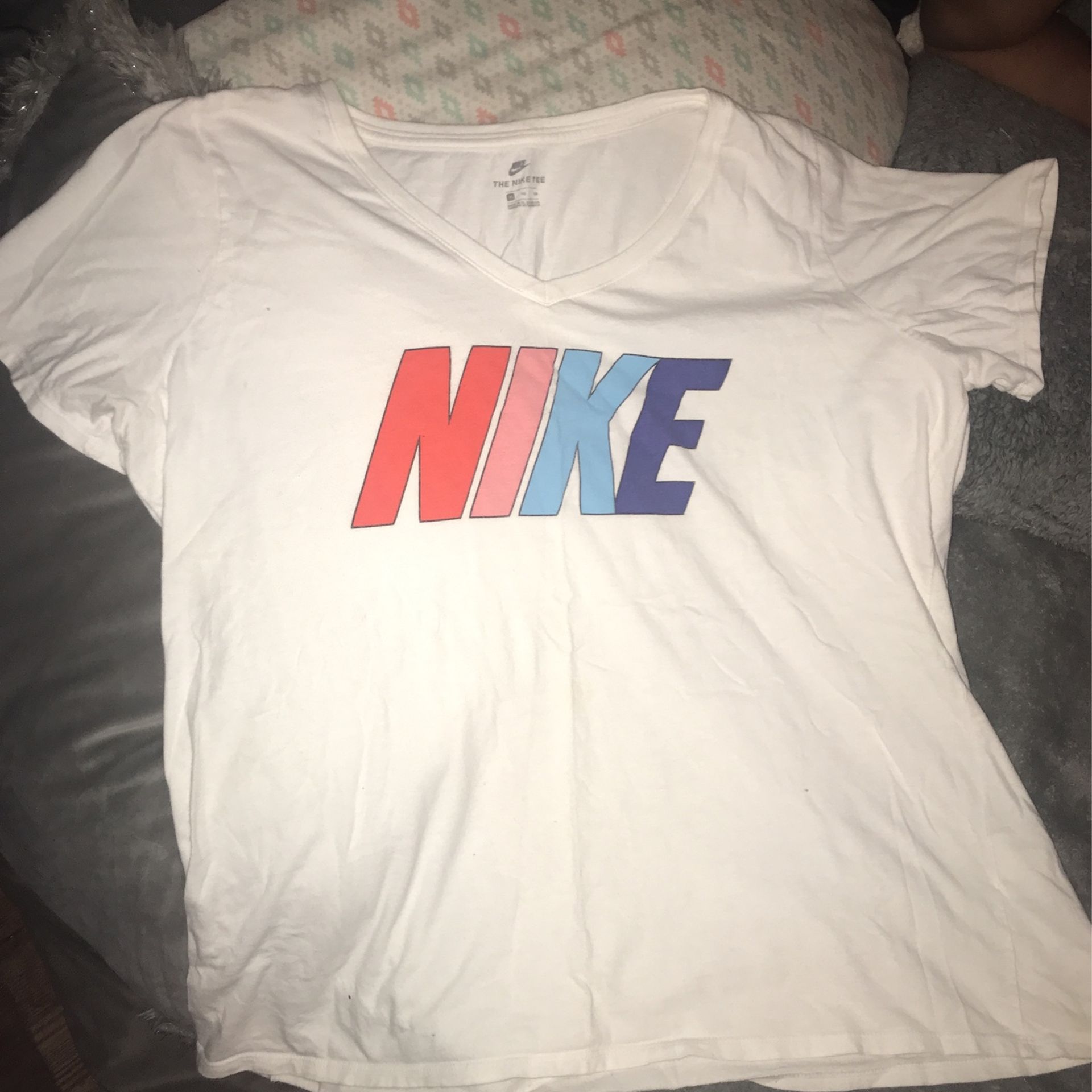 Nike T Shirt