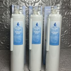 ULTRAWF Compatible Replacement Compatible with Frigidaire ULTRAWF … 11 Inches … 3 Pack