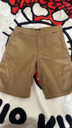 Vans shorts